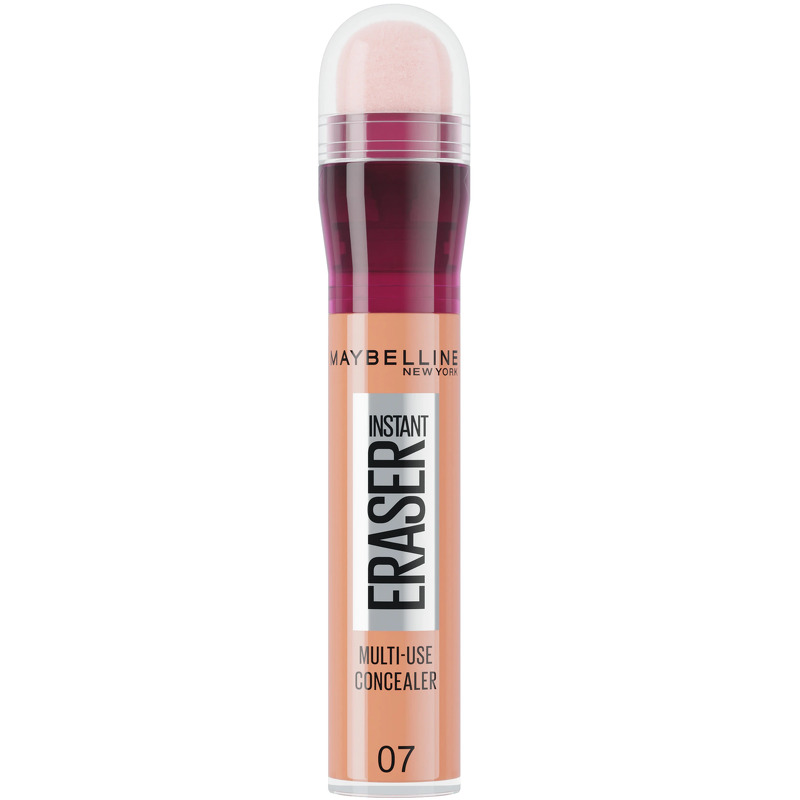 Maybelline Instant Eraser Concealer 6,8 ml - 07 Sand