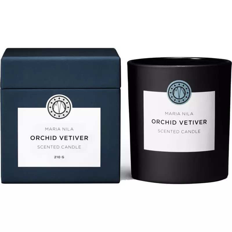 Maria Nila Scented Candle Orchid Vetiver 210 g