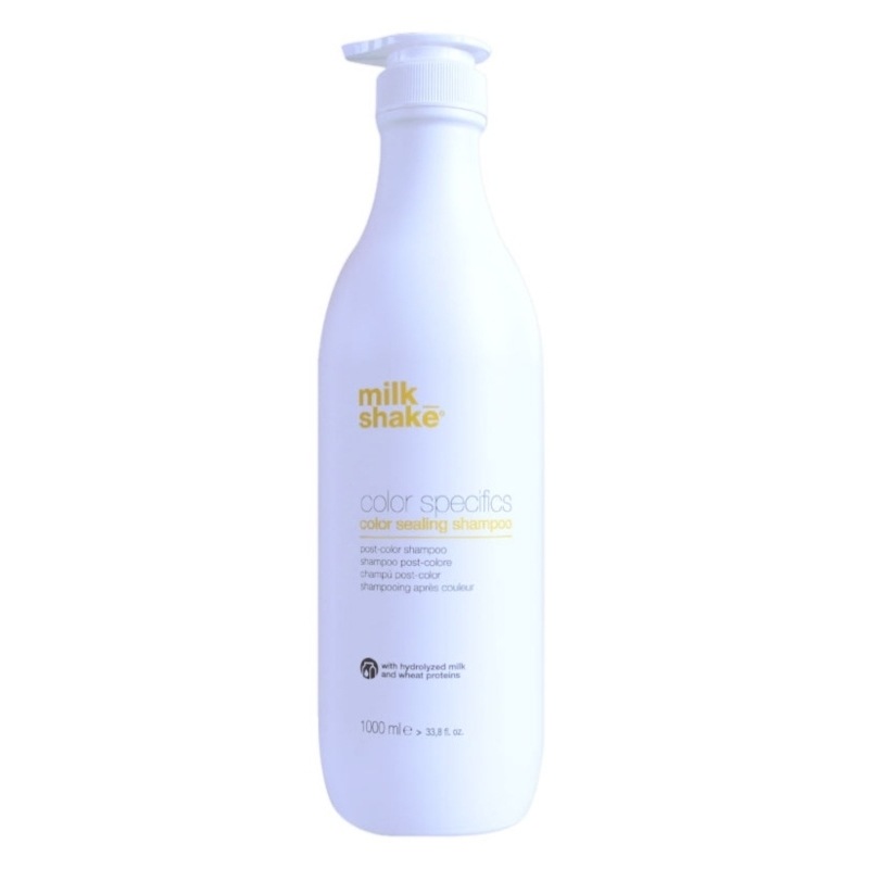 Milk_Shake Color Sealing Shampoo 1000 ml (U)