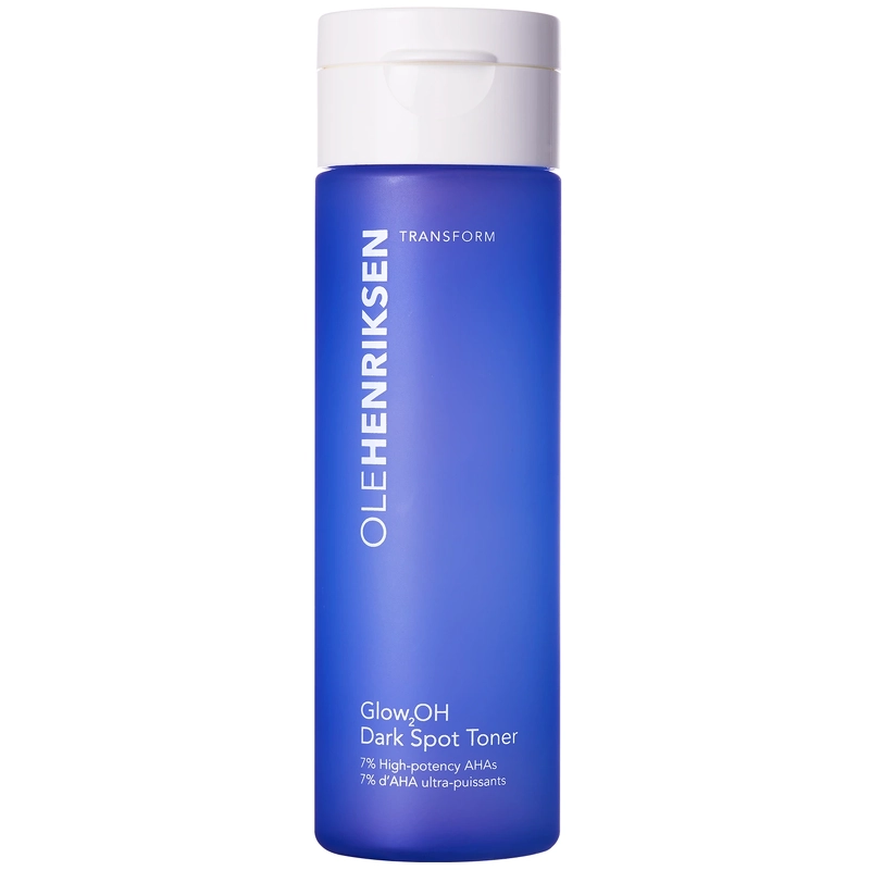 Vintilbud Ole Henriksen Transform Glow2OHâ¢ Dark Spot Toner 190 ml køb billig