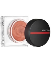 Shiseido Minimalist WhippedPowder Blush 5 gr. - Momoko 03