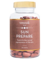 Smuuk Skin SunPrepare 180 Pieces