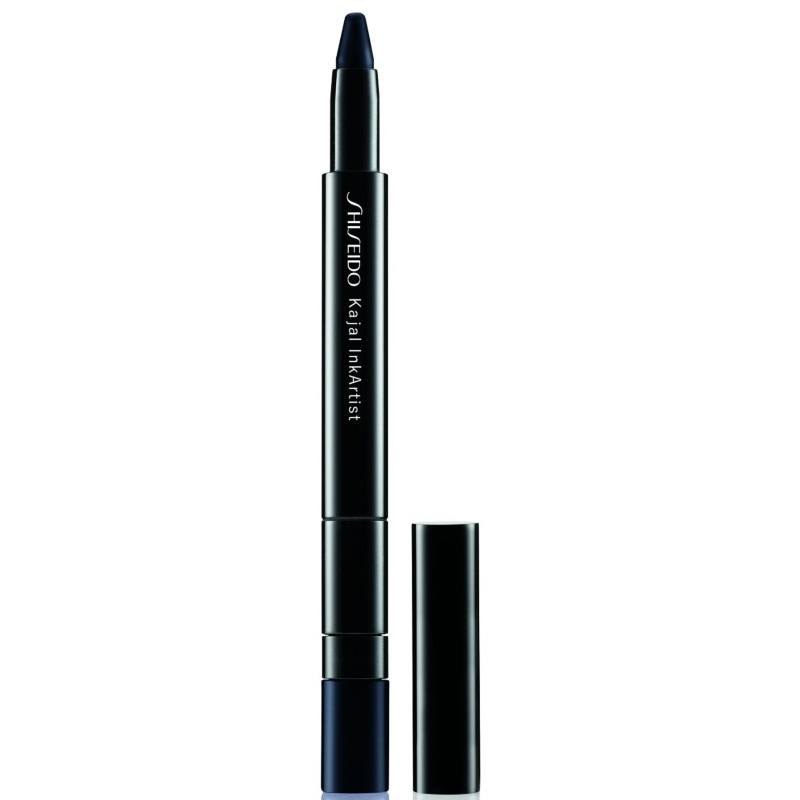 Shiseido Kajal InkArtist Shadow, Liner, Brow 0,8 gr. - Nippon Noir 09 thumbnail