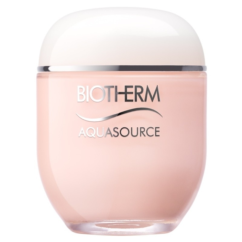 Biotherm Aquasource Rich Cream Dry Skin 125 ml (Limited Edition)