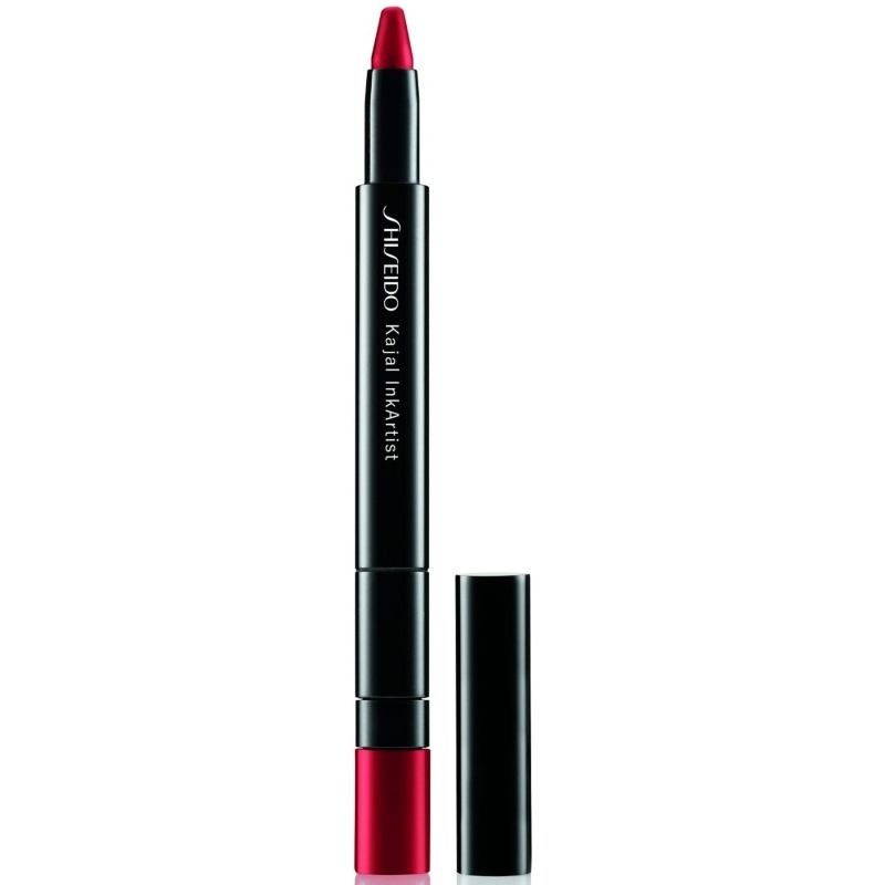 Shiseido Kajal InkArtist Shadow, Liner, Brow 0,8 gr. - Rose Pagoda 03 thumbnail