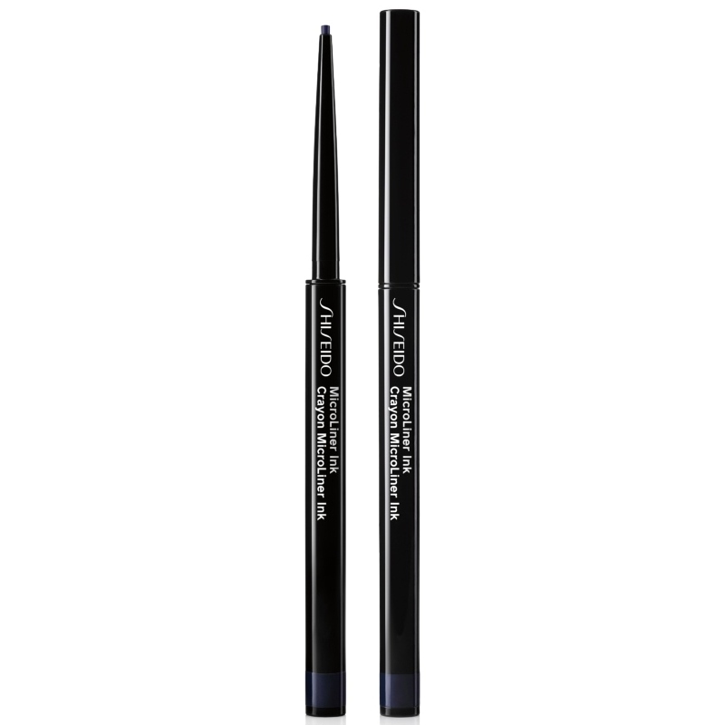 Shiseido MicroLiner Ink 0,08 gr. - 04 Navy thumbnail