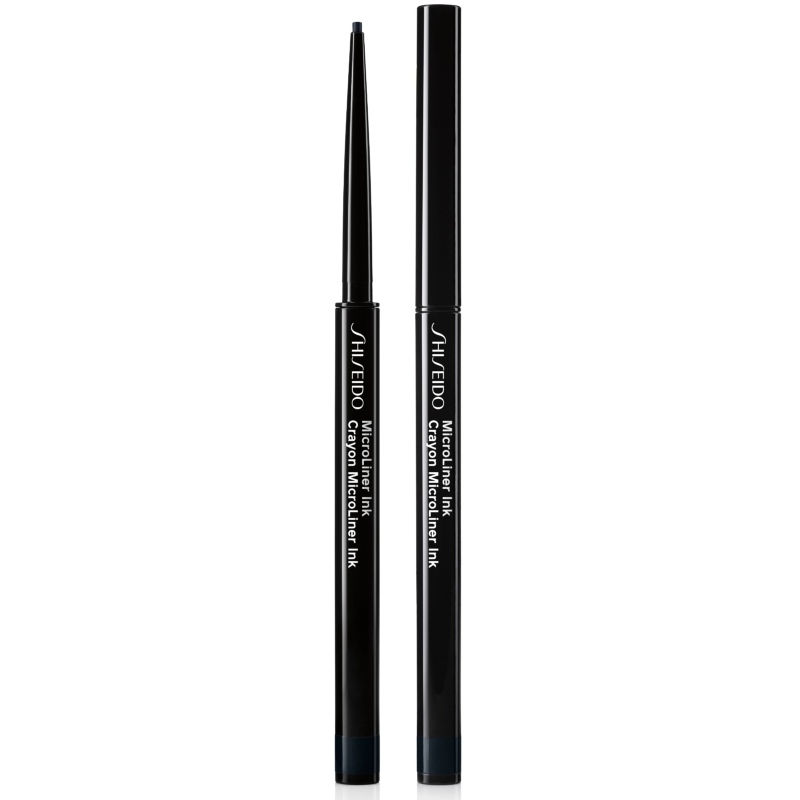 Shiseido MicroLiner Ink 0,08 gr. - 01 Black thumbnail