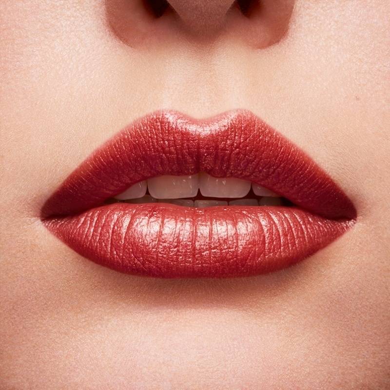 lancome crushed rose lipstick