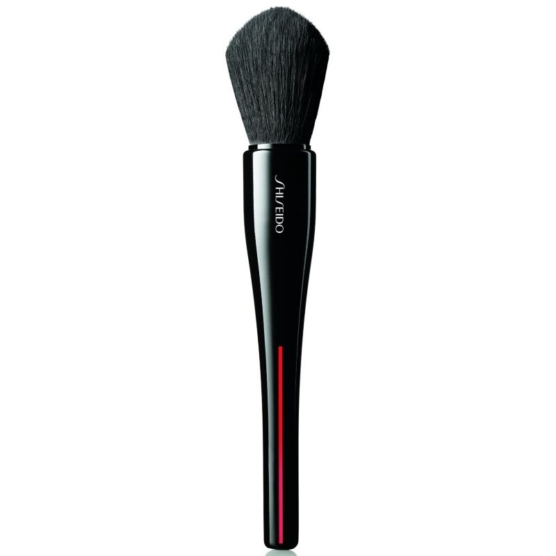 Shiseido face brush