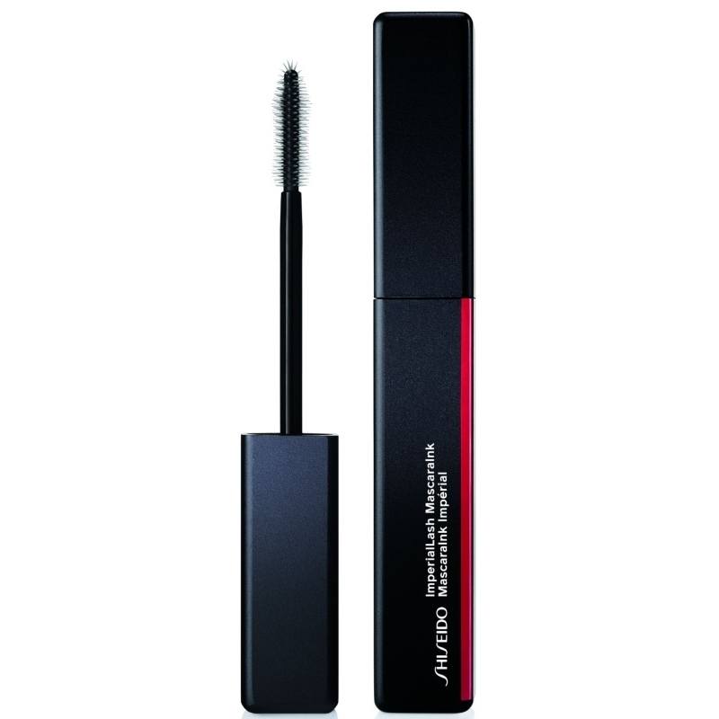 Shiseido ImperialLash MascaraInk 8,5 gr. - 01 Sumi Black thumbnail