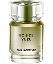 Karl Lagerfeld Bois De Yuzu For Men EDT 50 ml