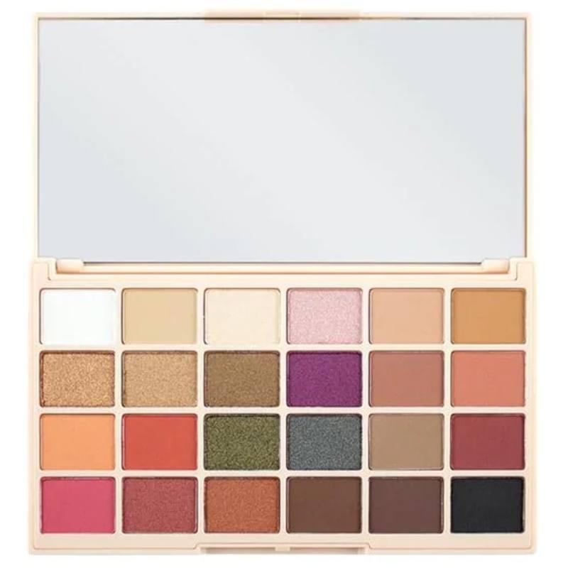 Makeup Revolution Soph X Eyeshadow Palette 26,4 gr. thumbnail