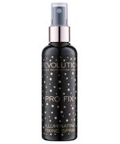 Makeup Revolution Illuminating Fixing Spray 100 ml