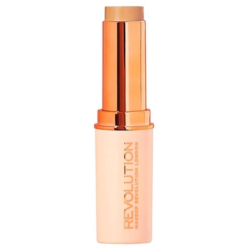 Makeup Revolution Fast Base Stick Foundation F10 7508