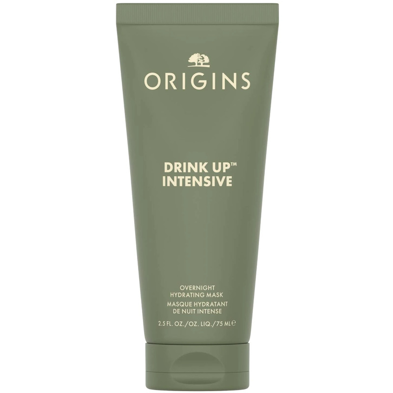 Origins Drink Up Intensive Overnight Hydrating Mask 75 ml