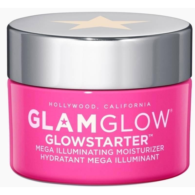 GlamGlow Glowstarter Mega Illuminating Moisturizer 15 ml - Nude Glow (U) thumbnail