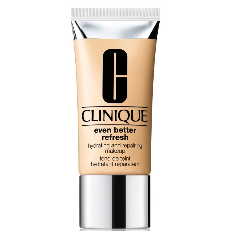 Clinique Even Better Refresh Hydrating And Repairing Makeup 30 ml - WN 12 Meringue (U)