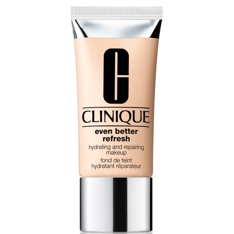 Clinique Even Better Refresh Makeup 30 ml - CN 10 Alabaster (VF) thumbnail