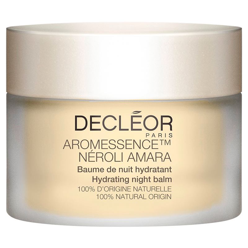 Decleor Aromessence Neroli Amara Hydrating Night Balm 50 ml (Limited Edition) Billede af Decleor Aromessence Neroli Amara Hydrating Night Balm 50 ml (Limited Edition)