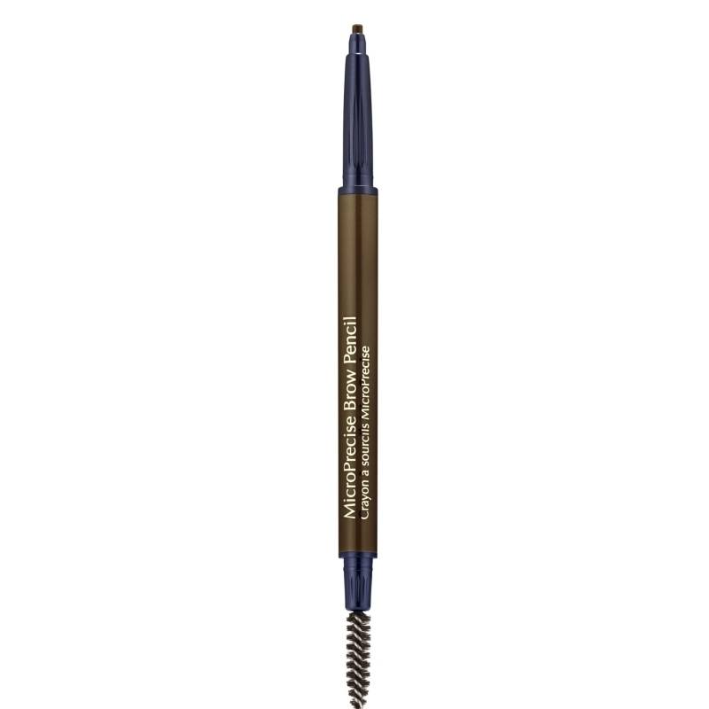 Estee Lauder MicroPrecise Brow Pencil 0,09 gr. - Dark Brunette thumbnail