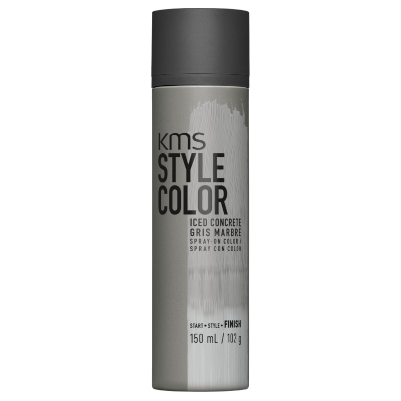 KMS Style Color 150 ml - Iced Concrete thumbnail