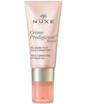 Nuxe Crème Prodigieuse Boost Multi-Correction Eye Balm Gel 15 ml
