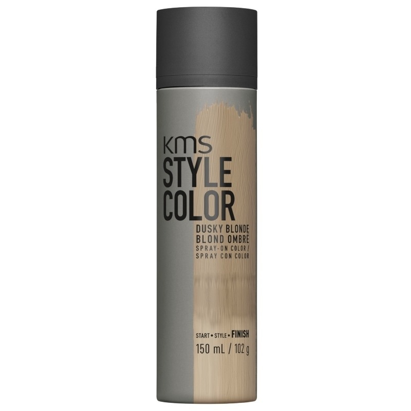 KMS Style Color 150 ml - Dusty Blonde thumbnail