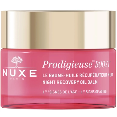 Nuxe Crème Prodigieuse Boost Night Recovery Oil Balm 50 ml