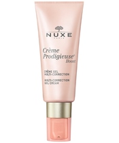 Nuxe Crème Prodigieuse Boost Multi-Correction Silky Cream Normal/Dry 40 ml