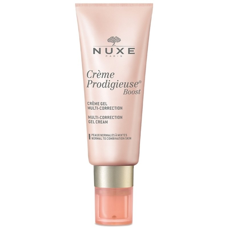 Nuxe Creme Prodigieuse Boost Multi-Correction Silky Cream Normal/Combination 40 ml thumbnail