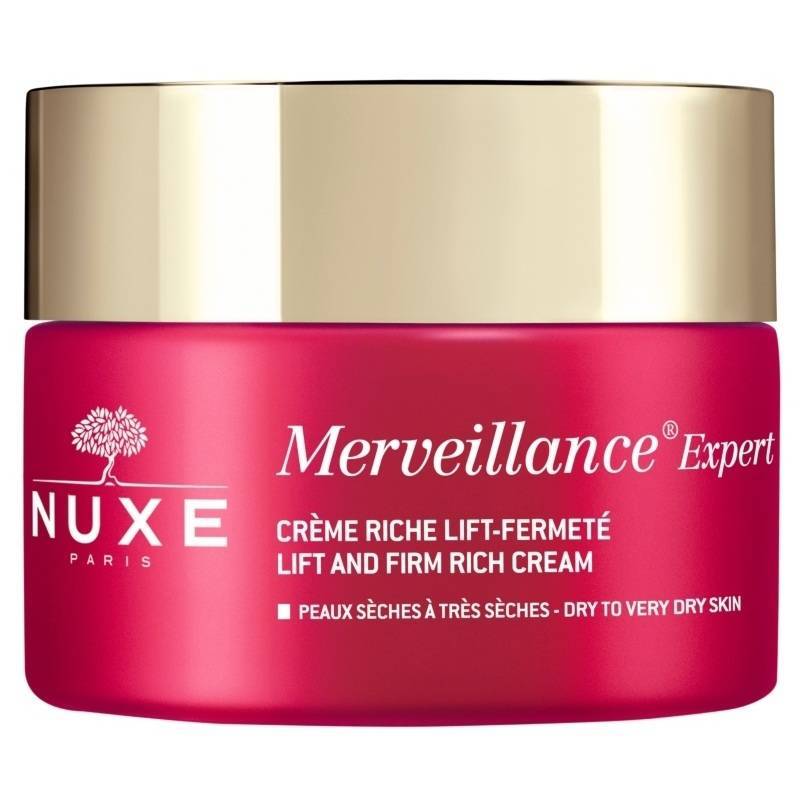 Nuxe Merveillance Expert Lift And Firm Dry Skin ml