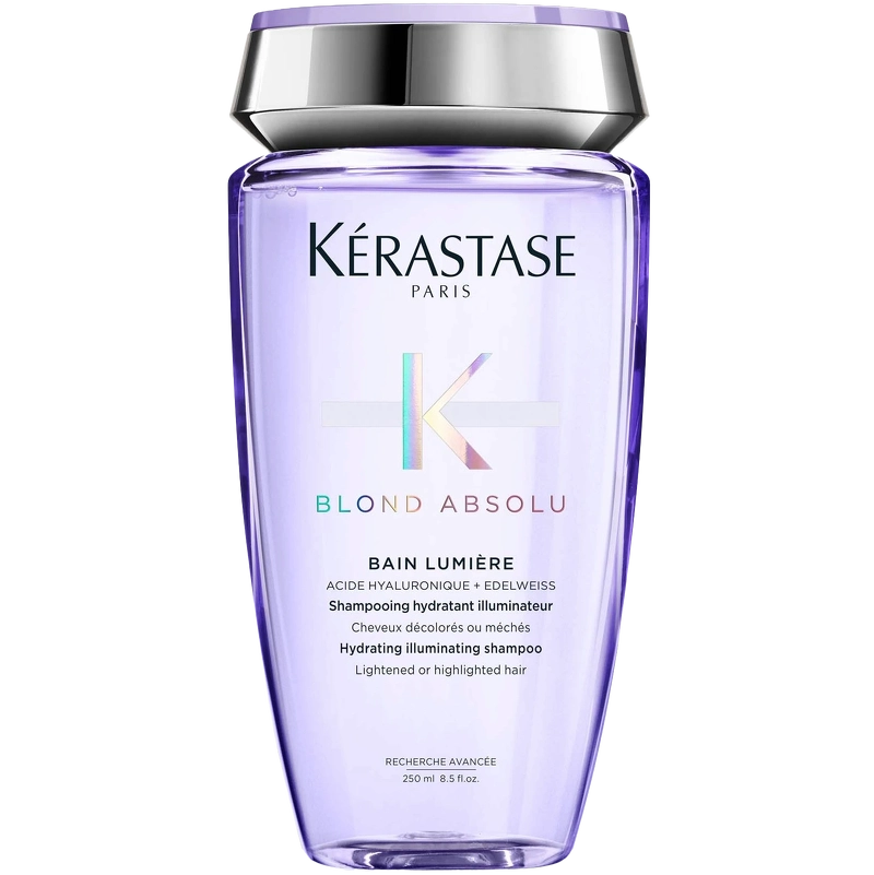 Kerastase Blond Absolu Bain Lumiere Shampoo 250 ml