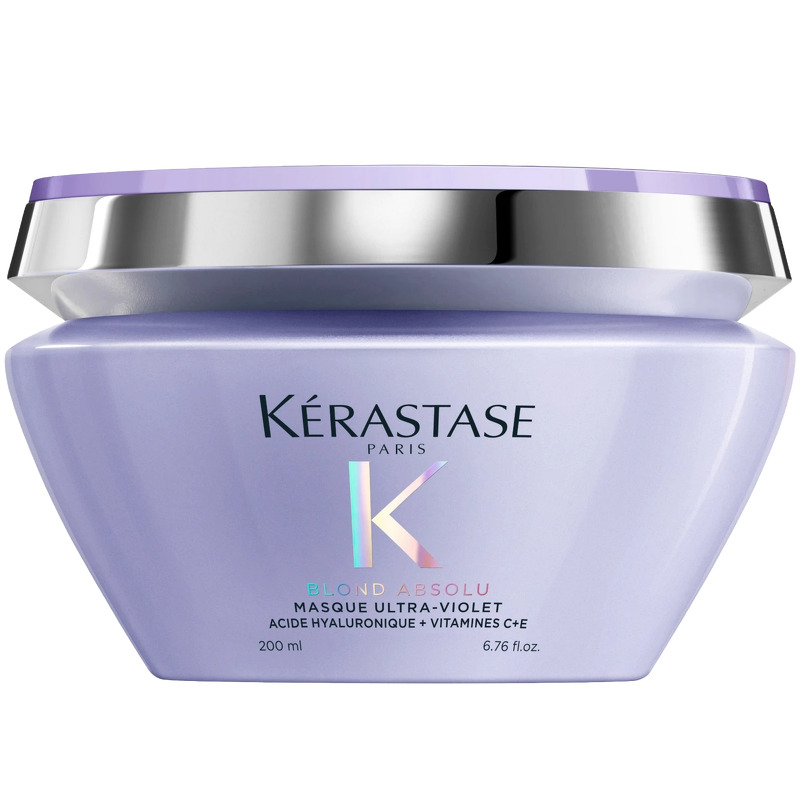 Kérastase Blond Absolu Masque Ultra Violet Hair Mask 200 ml