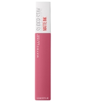 Maybelline Superstay Matte Ink Liquid Lipstick 5 ml - 125 Inspirer 