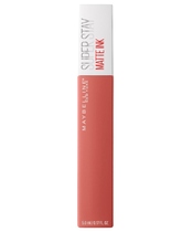 Maybelline Superstay Matte Ink Liquid Lipstick 5 ml - 130 Self-Starter 