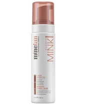 Minetan Classic Mink Self Tan Foam 200 ml