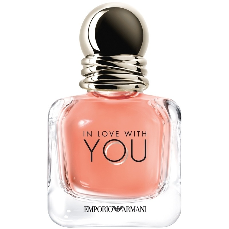 Giorgio Armani In Love With You For Her EDP 50 ml thumbnail