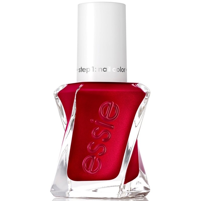 Essie Nail Polish Gel Couture 13,5 ml - 508 Scarlet Starlet thumbnail