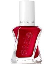 Essie Nail Polish Gel Couture 13,5 ml - 508 Scarlet Starlet