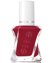 Essie Nail Polish Gel Couture 13,5 ml - 509 Paint The Gown Red