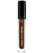 L'Oréal Paris Cosmetics Unbelievabrow 3,4 ml - 108 Dark Brunette