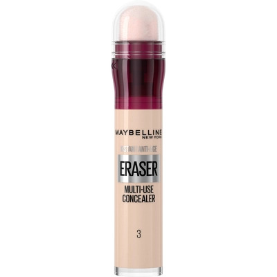 Maybelline Instant Anti-Age Eraser Concealer 6,8 ml - Fair