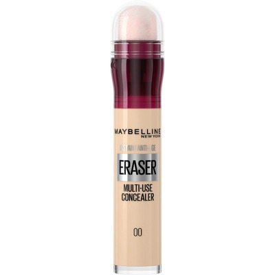 Maybelline Instant Anti-Age Eraser Concealer 6,8 ml - Ivory