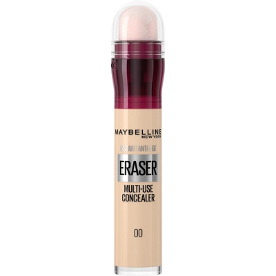 Maybelline Instant Anti-Age Eraser Concealer 6,8 ml - 00 Ivory