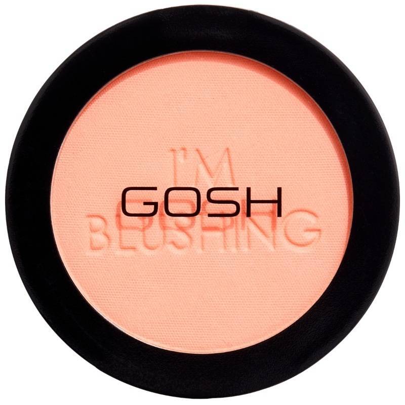 GOSH I'm Blushing 5,5 gr. - 001 Flirt thumbnail