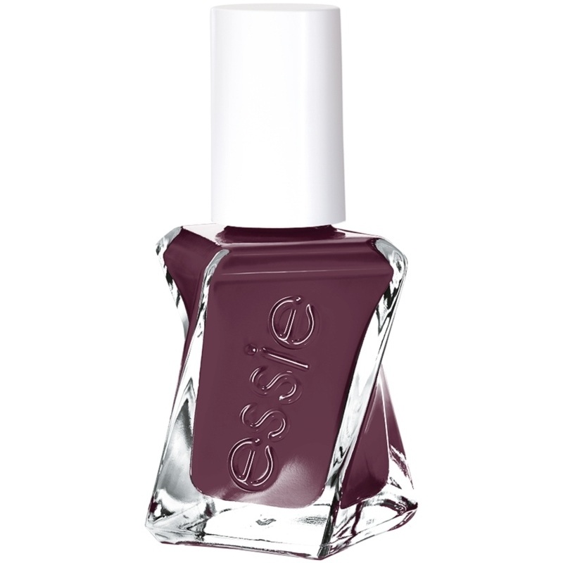 Essie Gel Couture 370 Model Clicks Red 13,5 ml thumbnail