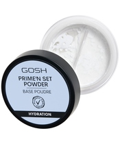 GOSH Prime'N Set Powder 7 gr. - Hydration