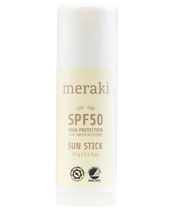 Meraki Sun Stick SPF 50 - 15 ml (U)