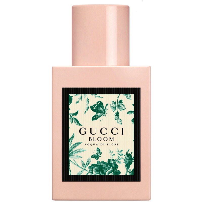 Gucci Bloom Acqua Di Fiori For Her EDT 