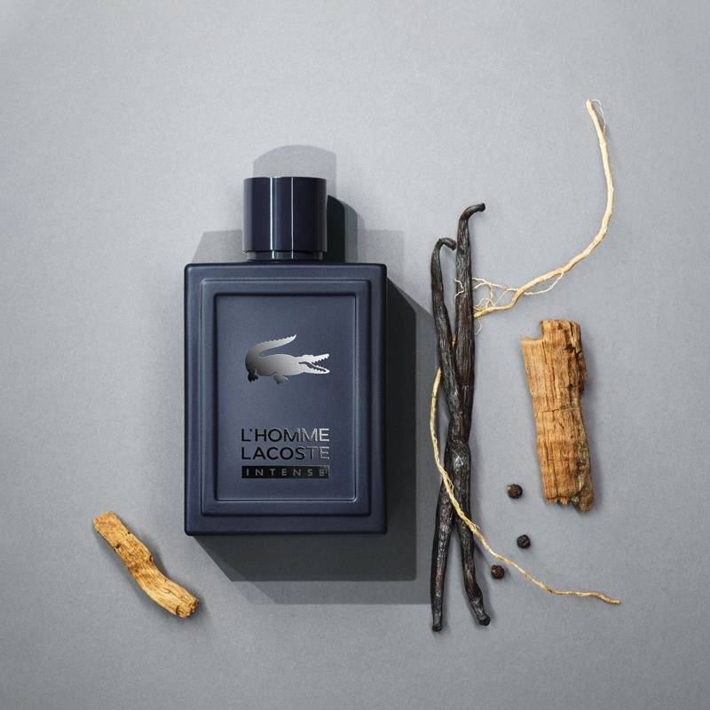 Buy > lacoste pour homme 100ml edt > in stock